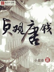 《貞觀唐錢》