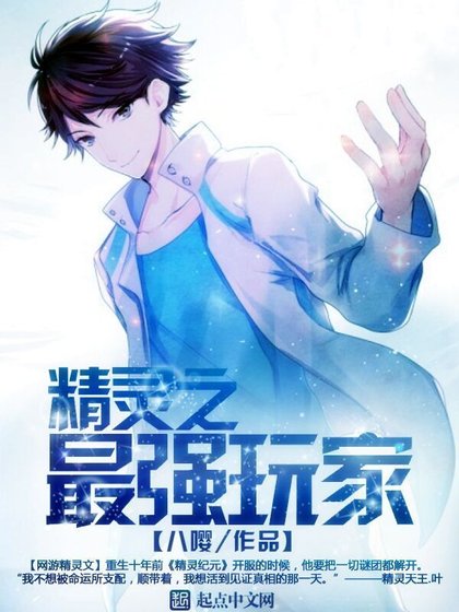 （精灵宝可梦同人）精灵之最强玩家