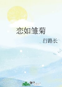 恋如雏菊