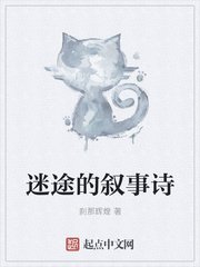 《迷途的敘事詩》