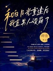 《和白月光重逢後,我直男人設崩了》