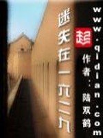 《迷失在一六二九》