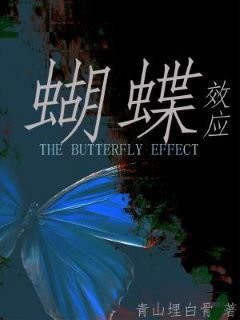 《蝴蝶效應》