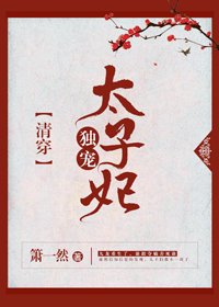 《清穿獨寵太子妃》