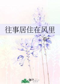 《往事居住在風裡》
