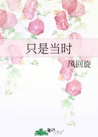 只是当时