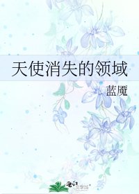天使消失的領域