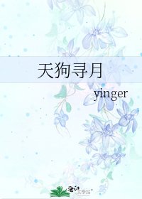 天狗寻月