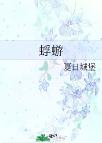 《蜉蝣》