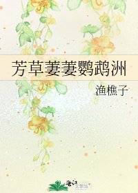 《芳草萋萋鸚鵡洲》