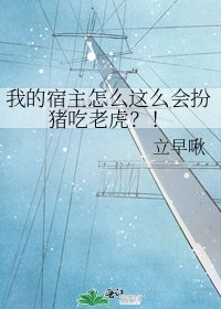 《我的宿主怎麼這麼會扮豬吃老虎?!》