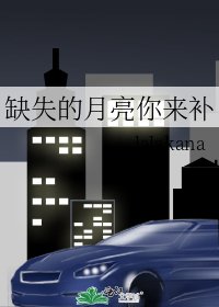《缺失的月亮你來補》