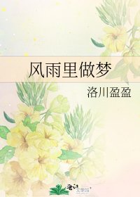 《風雨裡做夢》