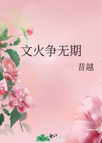 《文火爭無期》