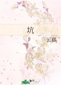 坑