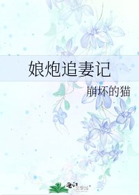 娘炮追妻記