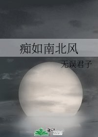 《痴如南北風》
