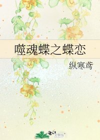 噬魂蝶之蝶戀
