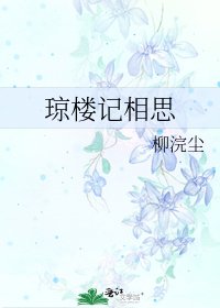 琼楼记相思