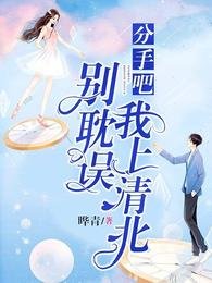 分手吧,别耽误我上清北