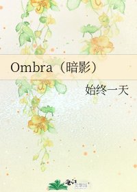 《Ombra(暗影)》