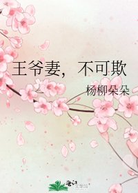 《王爺妻,不可欺》