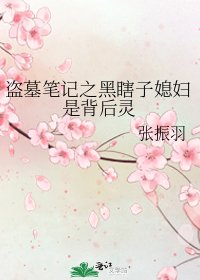 《盜墓筆記之黑瞎子媳婦是背後靈》