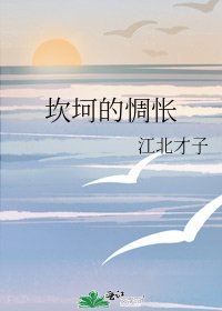 坎坷的惆怅