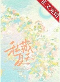 私藏夏天