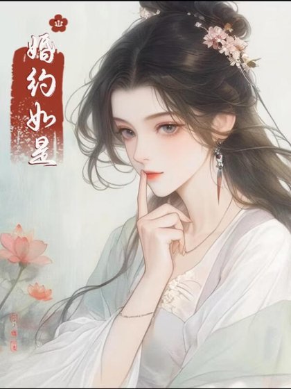 《婚約如是》