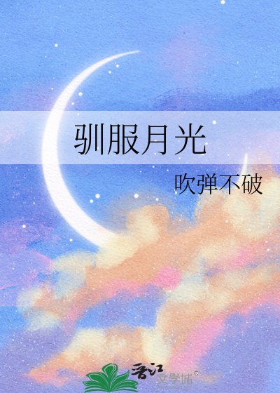 驯服月光