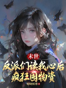 《末世,反派們讀我心後瘋狂囤物資/末世危機:炮灰們抱團殺瘋了!》