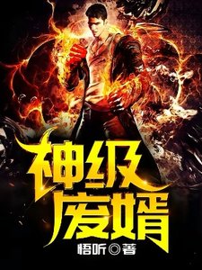 《神級廢婿》