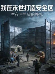 我在末绦開局打造安全區