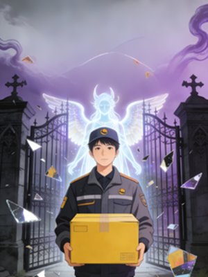 我给神明痈林递