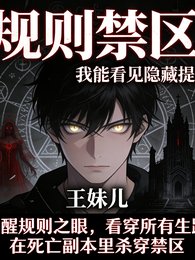 规则禁区:我能看见隐藏提示