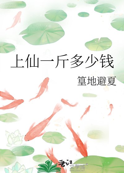 上仙一斤多少钱