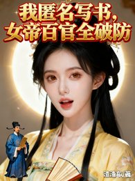 我匿名写书,女帝百官全破防