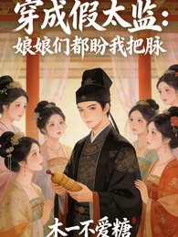 穿成假太监:骆骆们都盼我把脉