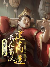 瓜穿劉禪:我在蜀漢建高速