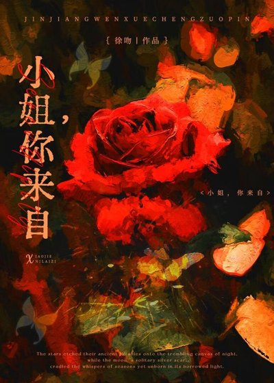 小姐，你來自