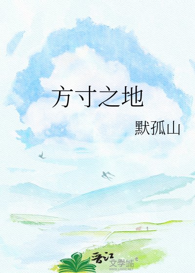 《方寸之地》