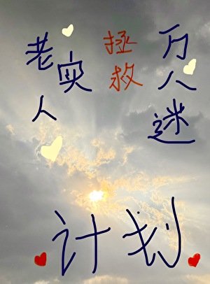 老實人拯救萬人迷美人計劃