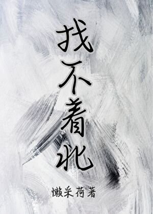 找不著北