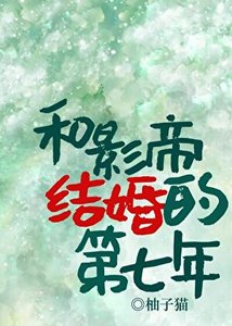 《和影帝結婚的第七年》