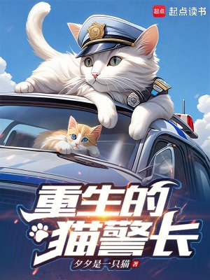 重生的貓警長