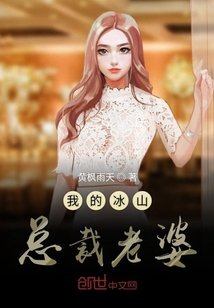 我的冰山總裁老婆
