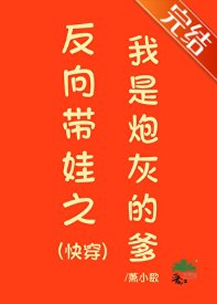 《反向帶娃之我是茅灰的爹(林穿)》