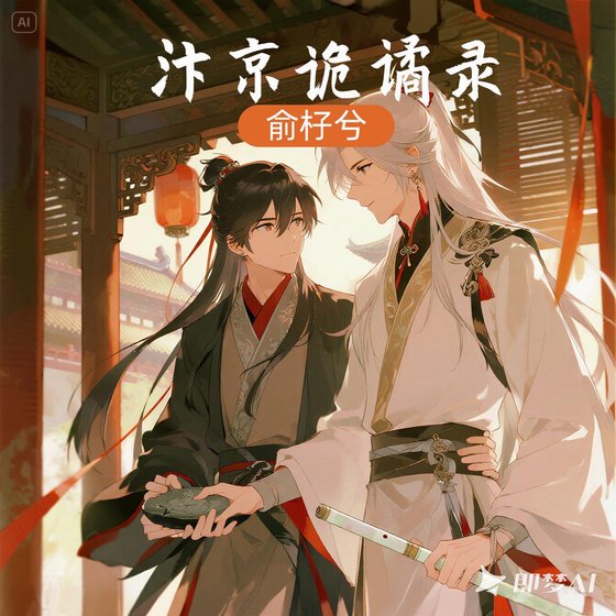汴京詭譎錄