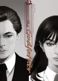 《(英美同人)穿越1945年美國》